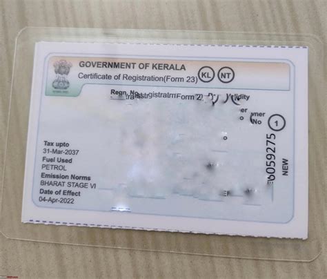 rto smart card status online karnataka|karnataka rto rc card issues.